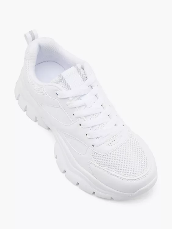 Graceland Chunky Sneaker
