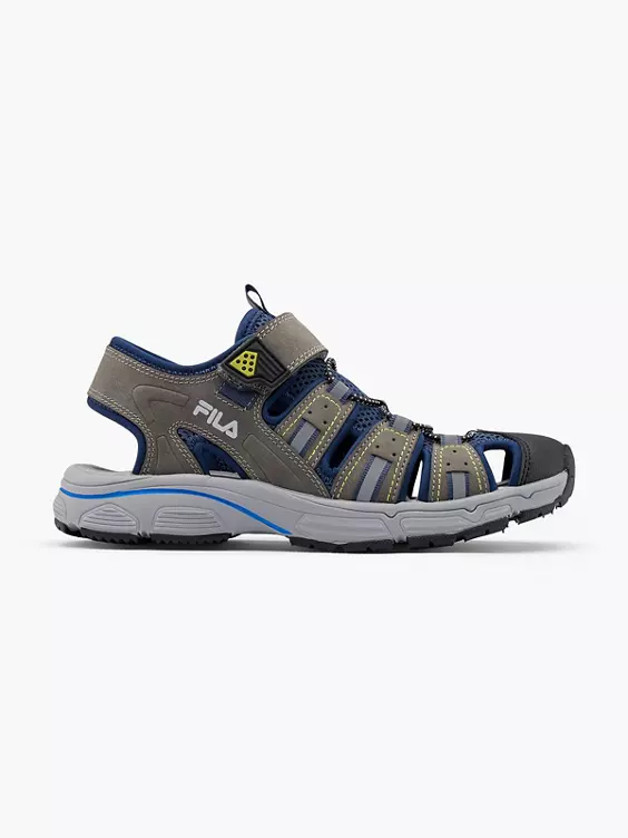 FILA Size