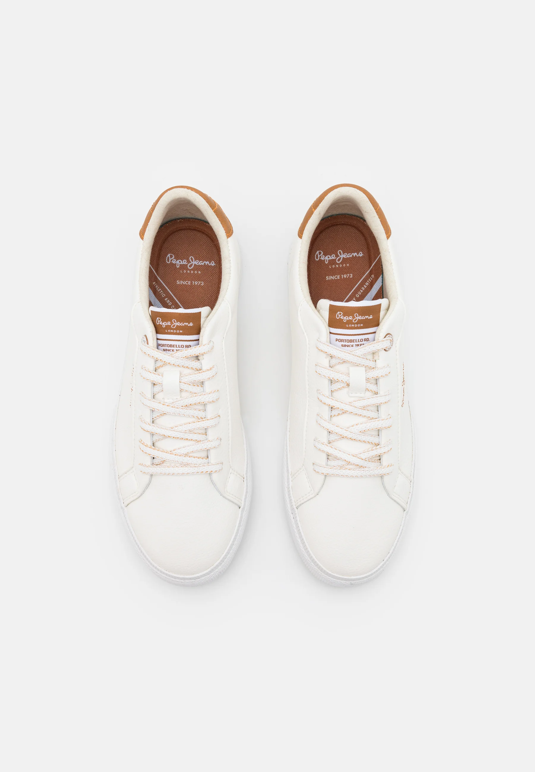 Pepe Jeans KENTON MAX - Zapatillas bajas