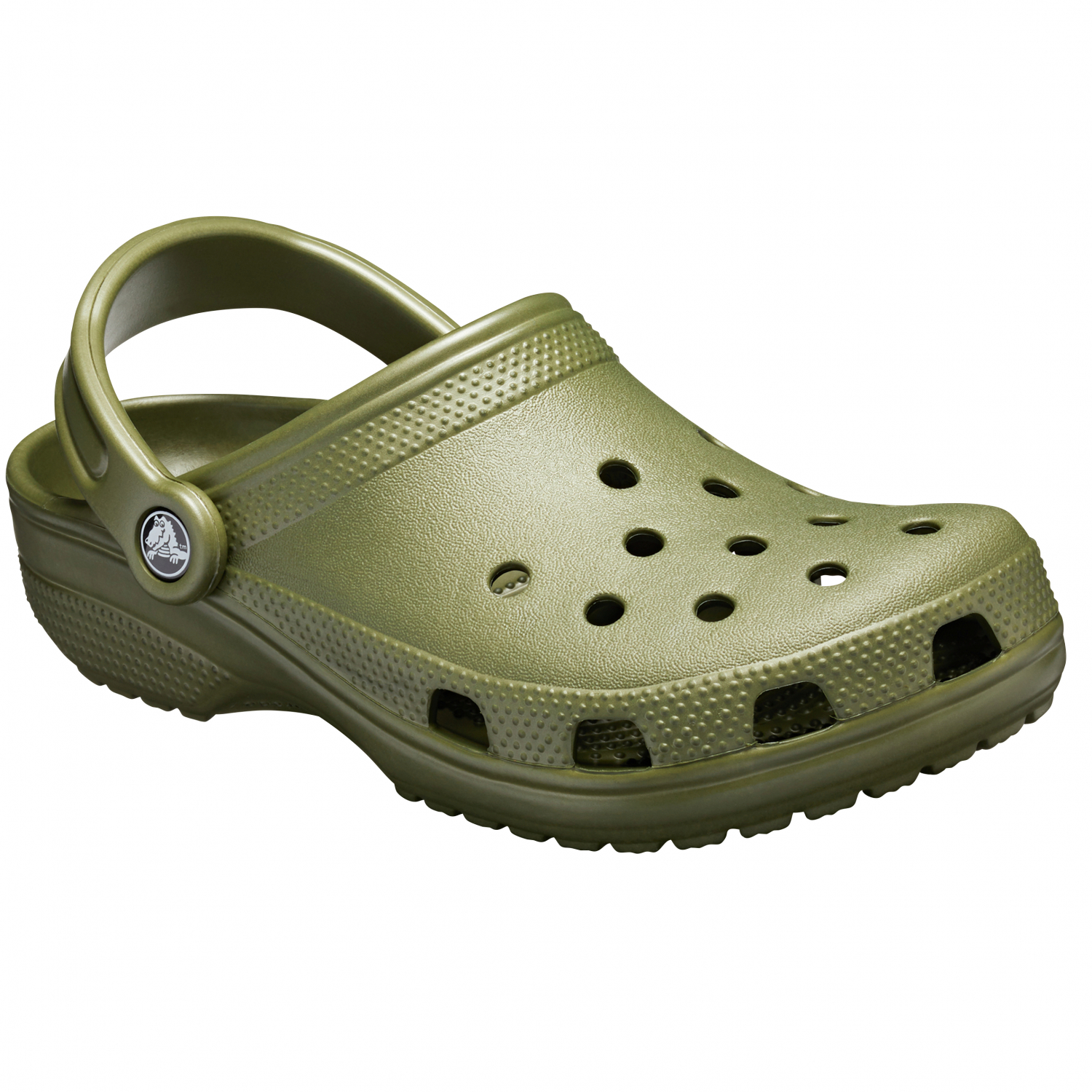 Crocs Unisex Classic (olive)