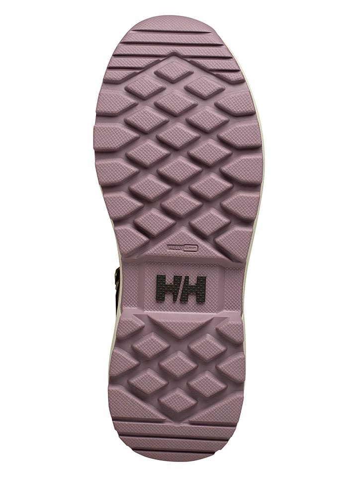 Helly Hansen Leder-Wanderboots 