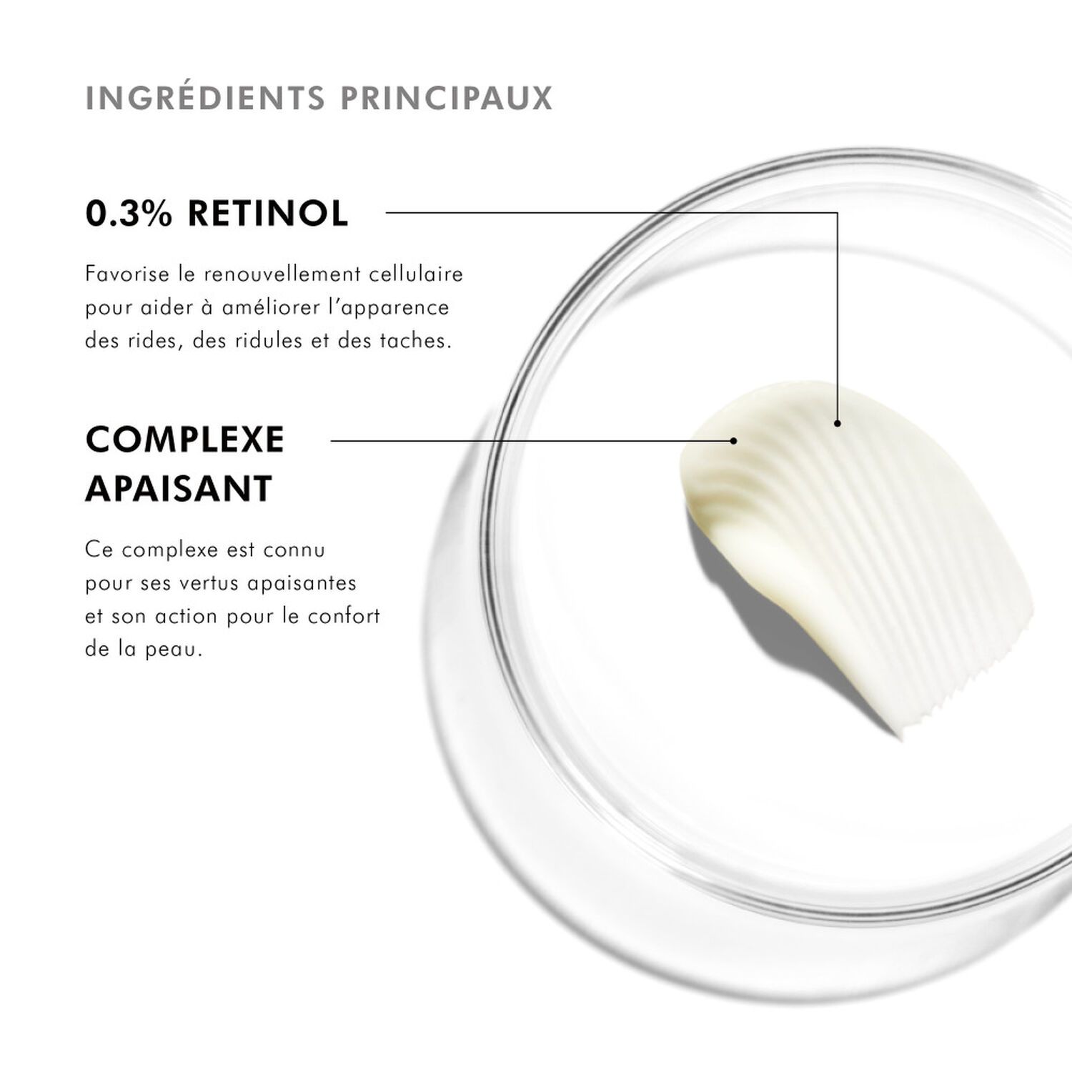 Skinceuticals Rétinol 0.3 Crème Anti-Age De Nuit 30 ml