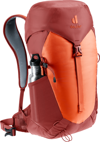 deuter AC Lite 16 | Wanderrucksack