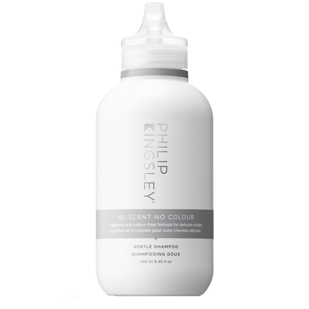 Philip Kingsley No Scent No Colour Shampoo Shampooing