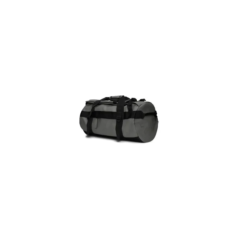 Rains Texel Duffel Bag Small W3 - Grey