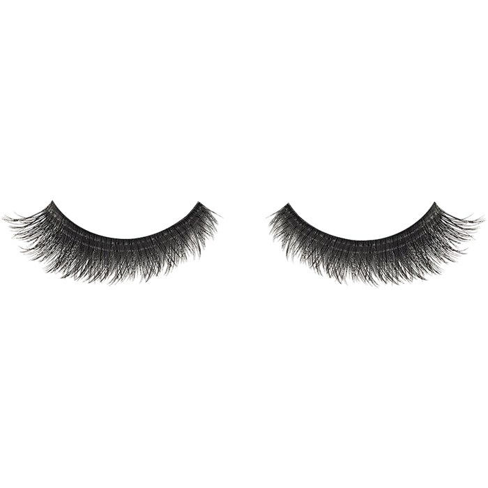 False Eyelashes Smokey