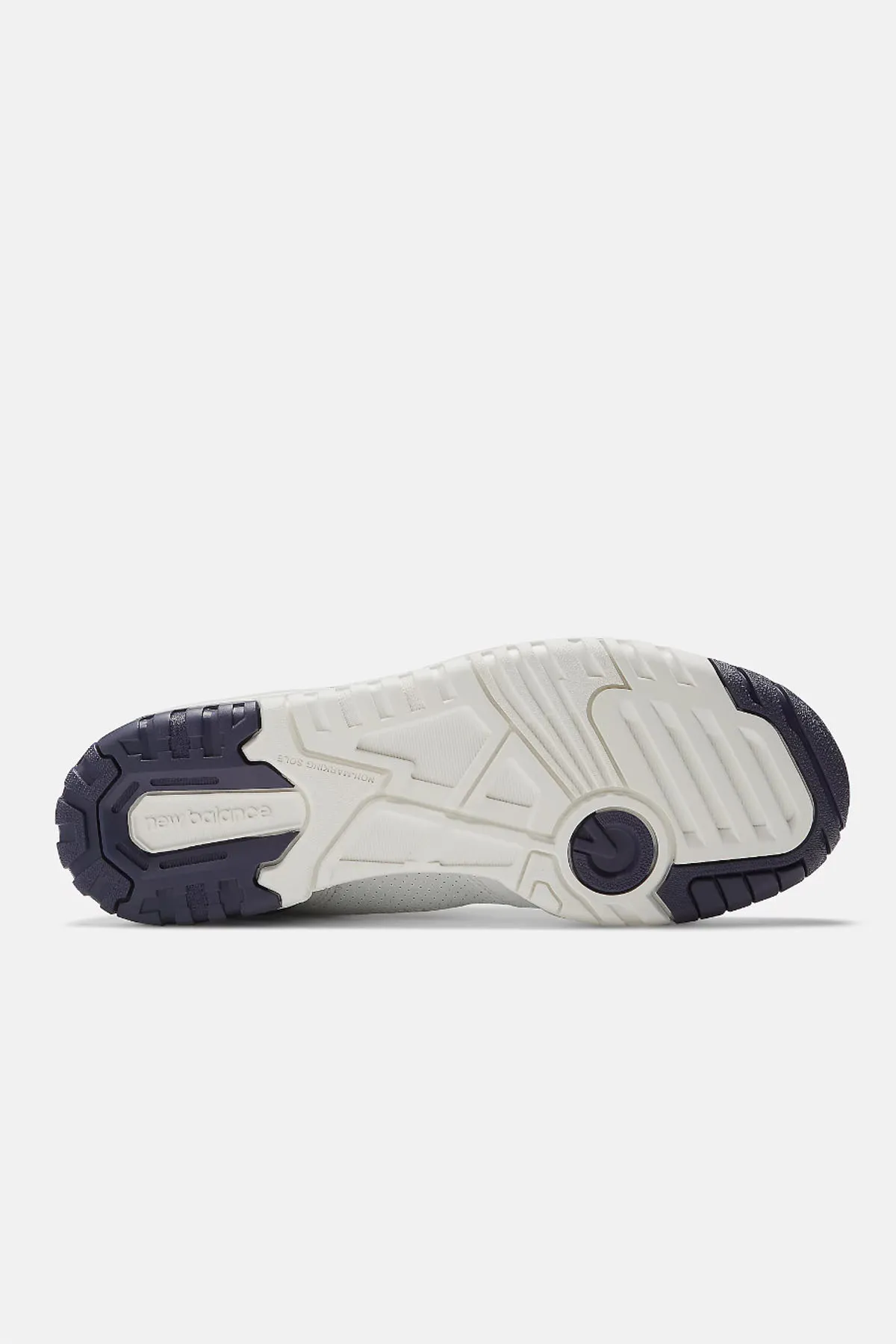 New Balance  Sneaker - Weiß - Flacher Absatz