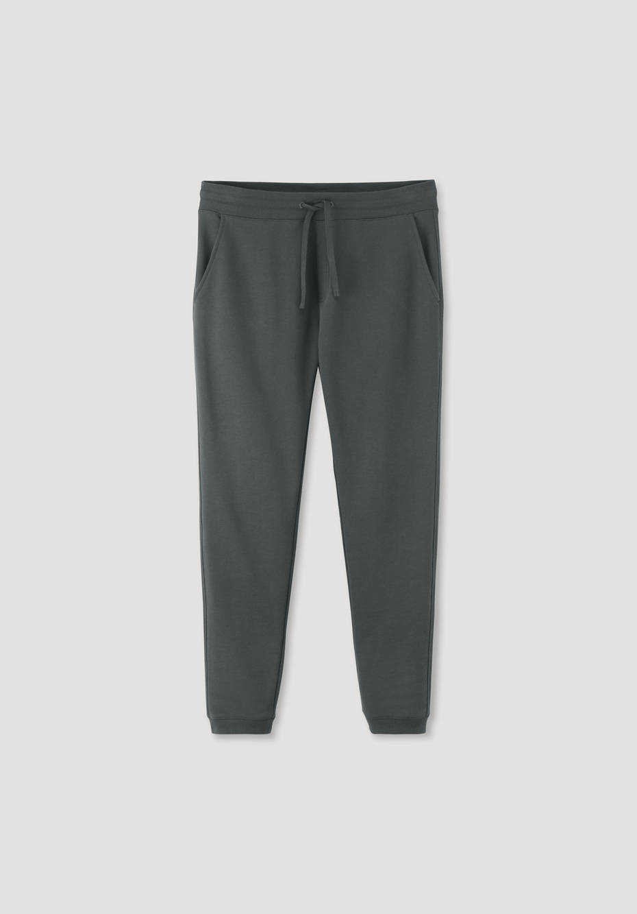 Sweathose Trias Relaxed aus reiner Bio-Baumwolle