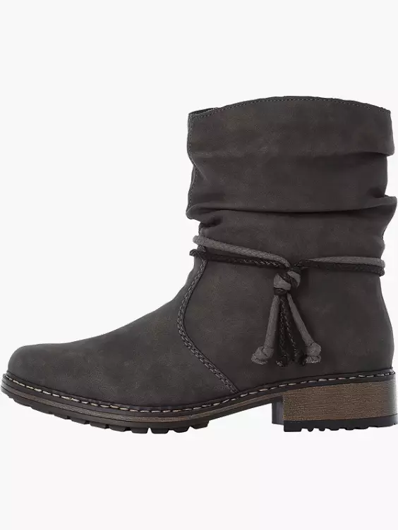 Rieker Damen Kurzstiefel