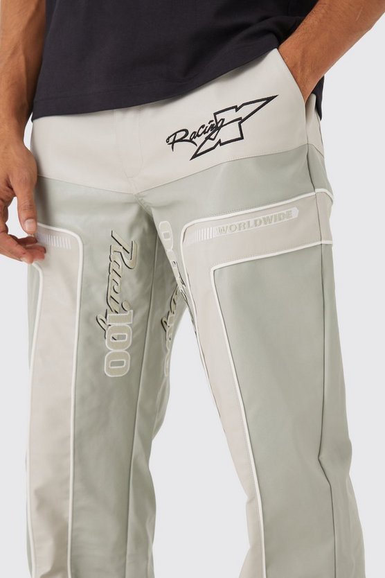 Lockere PU Moto-Hose