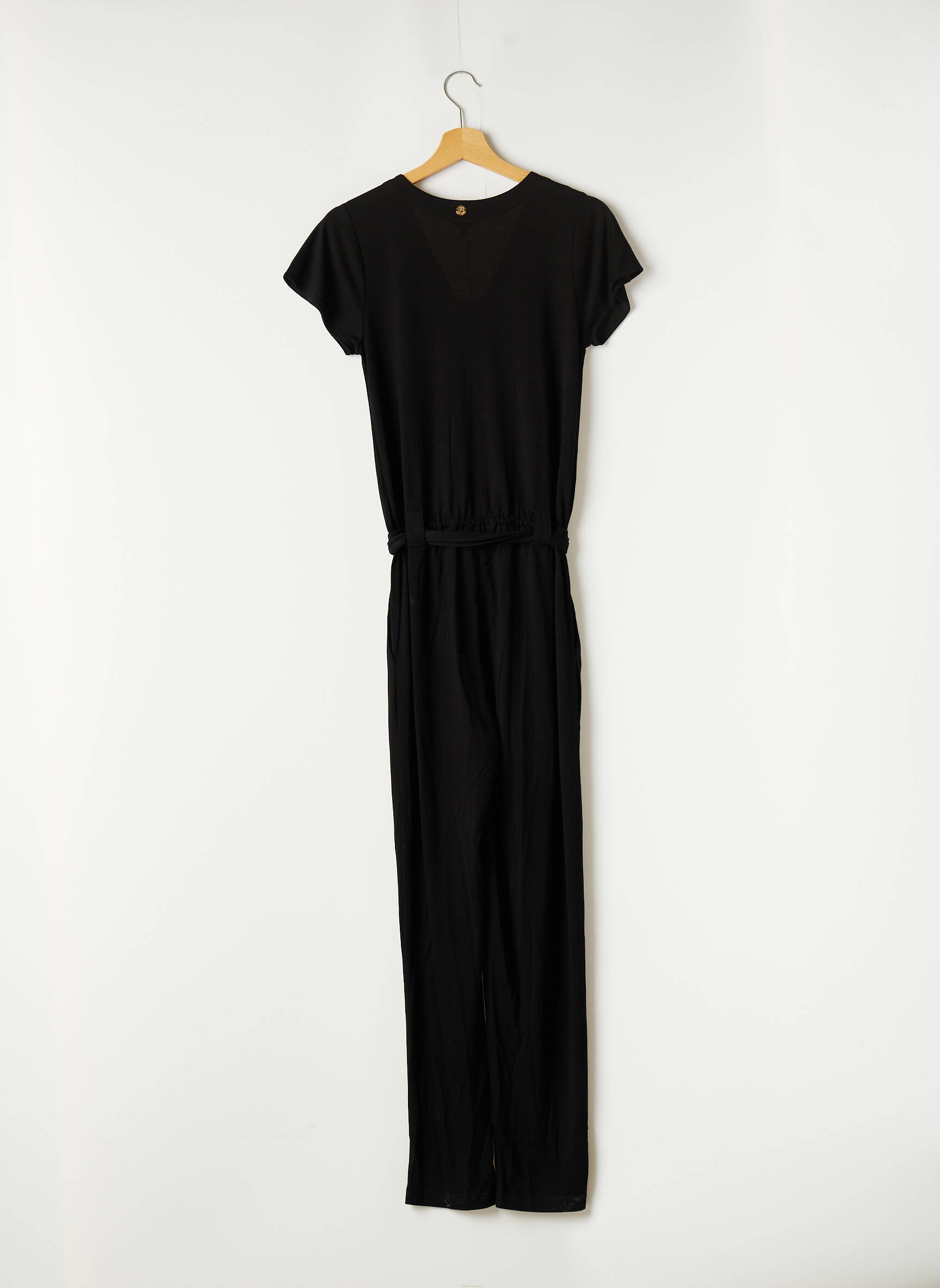 Lola Espeleta Combinaisons 1 Femme couleur noir