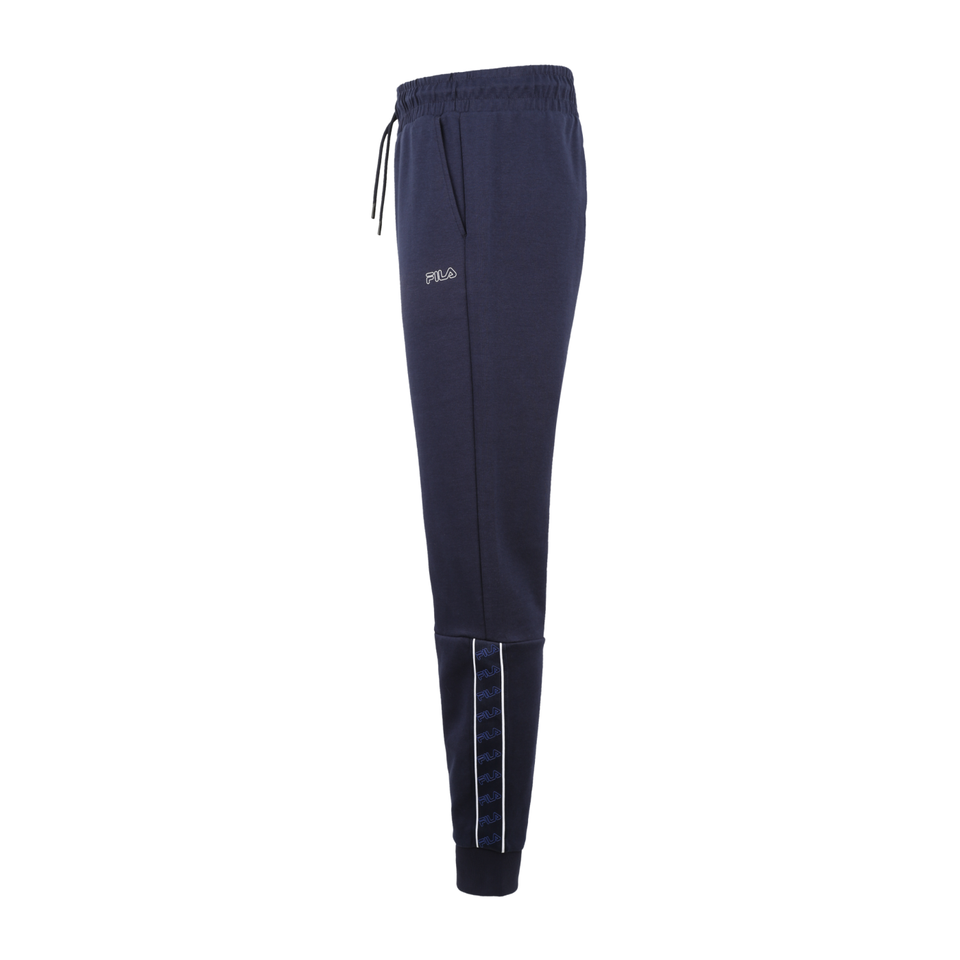 FILA Omer Jogginghose Blau
