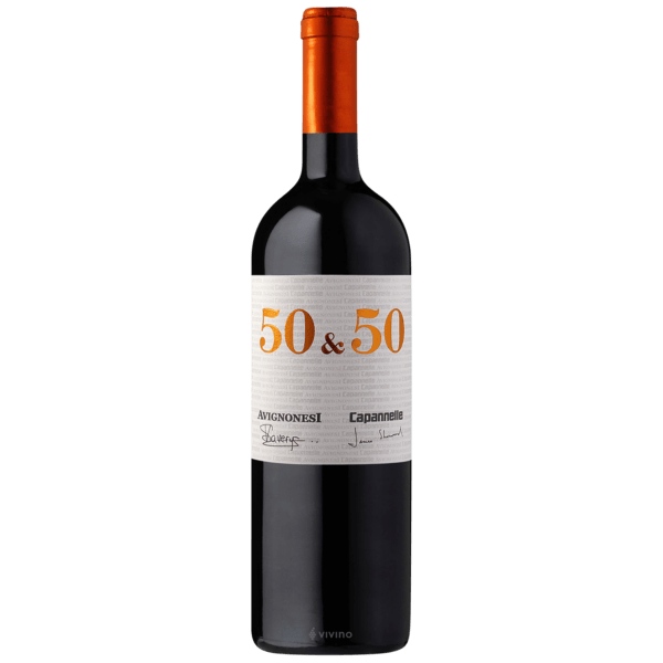 Capannelle50 & 50 2012