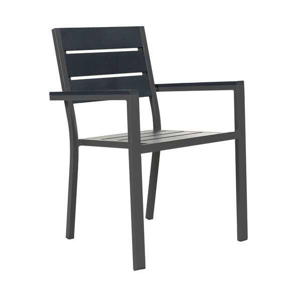 Gartentisch VERANO & Stühle MADERA