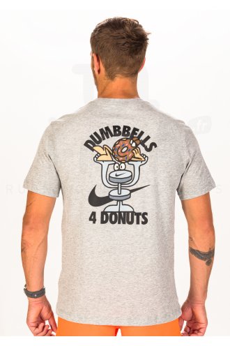 Nike Dumbbells M