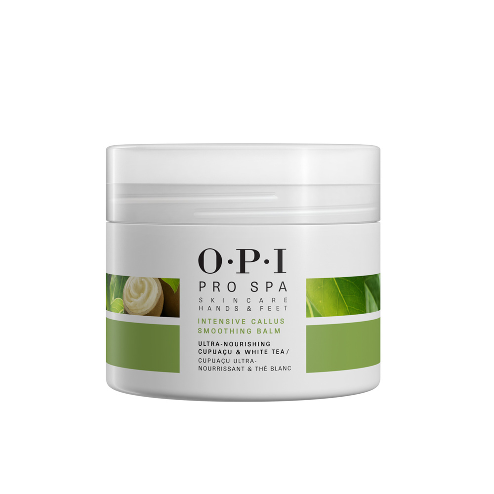 O.P.I ASC50 - Intensive Callus Smothing Balm (118 ml) Baume pour les pieds