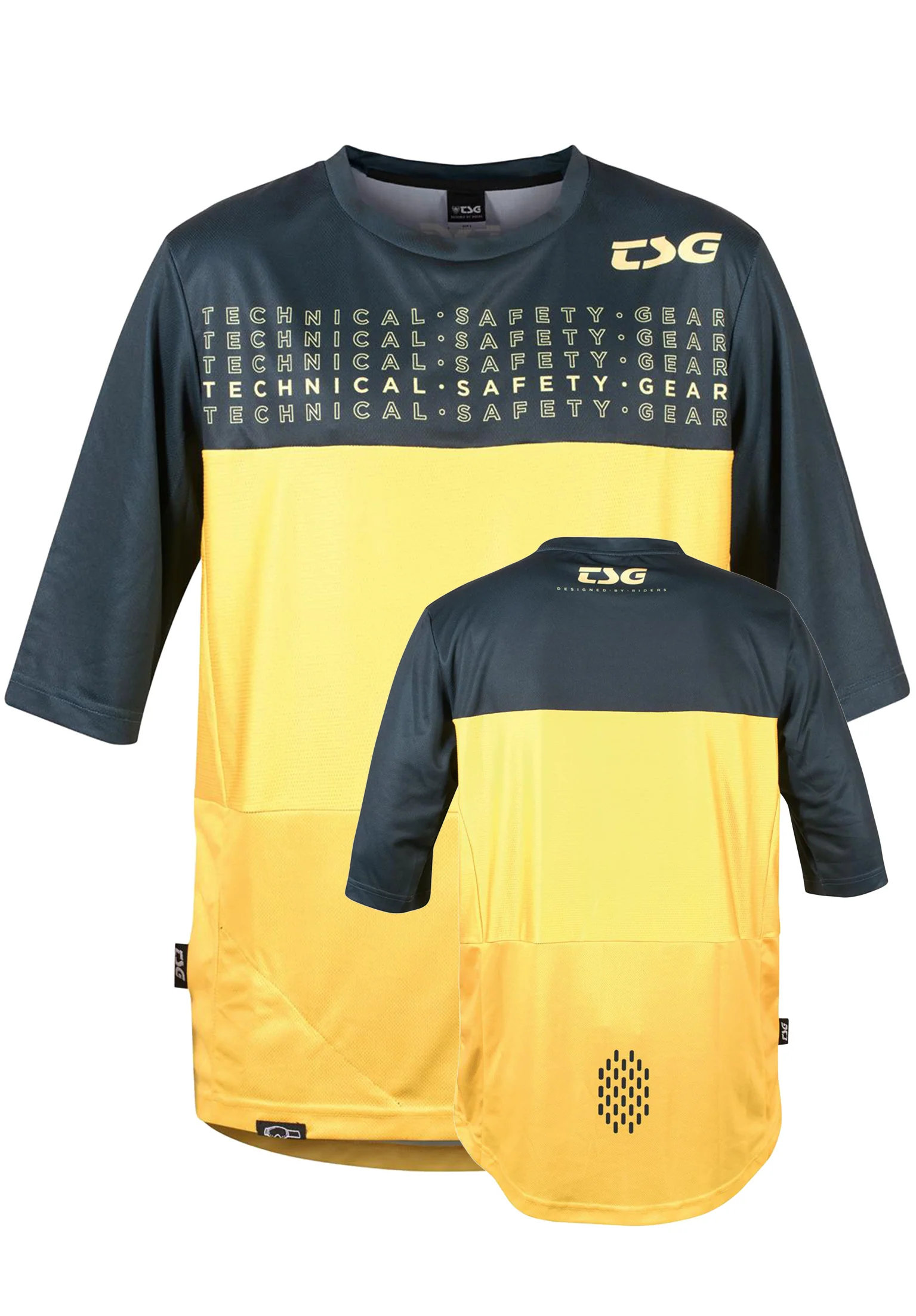 Swamp Jersey