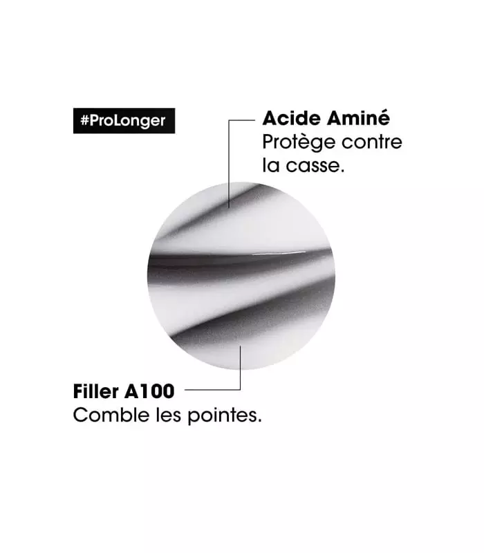 CRÈME PRO LONGER 10-EN-1 RÉPARATRICE Pro Longer