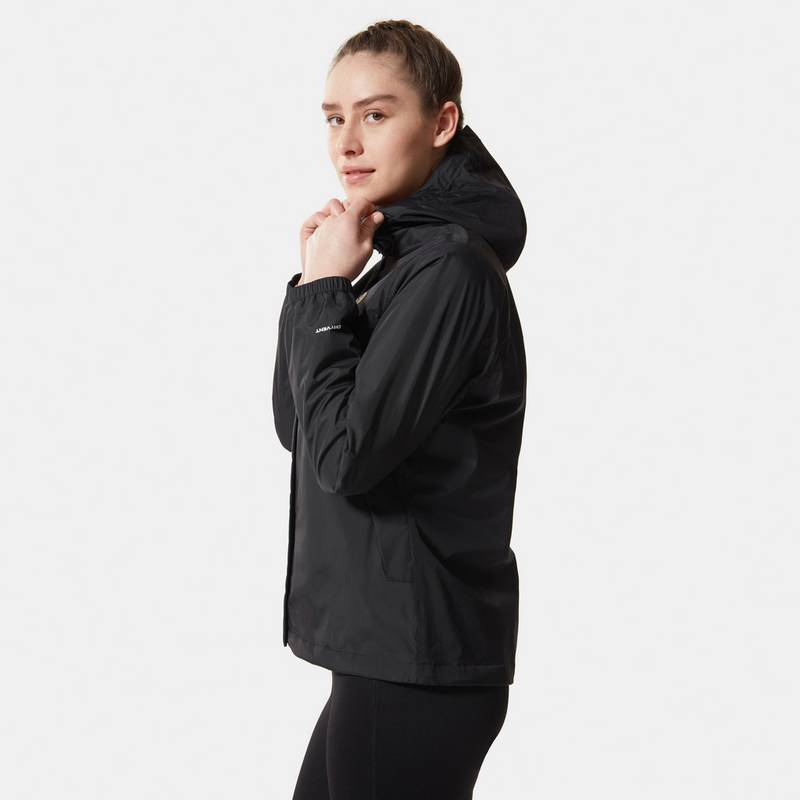 The North Face ANTORA Regenjacke Damen