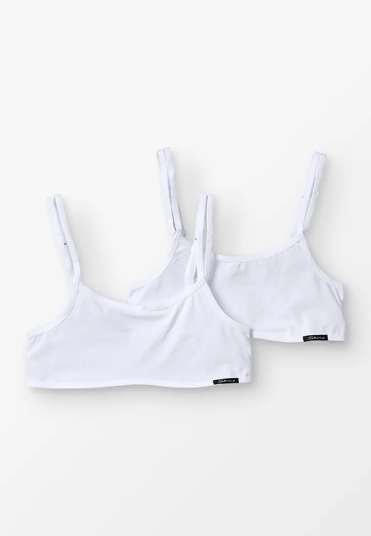 Paquete de 2 Skiny - Bustier