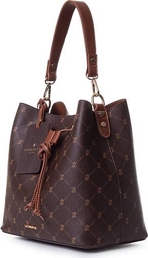 Lazarotti Palermo Beuteltasche 27 cm