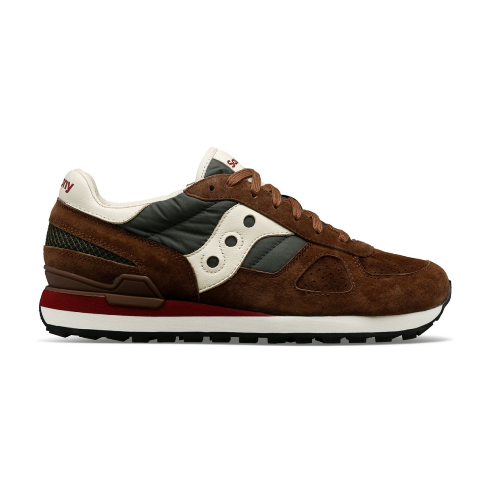 Saucony Shadow Original Premium S70780-3 / braun