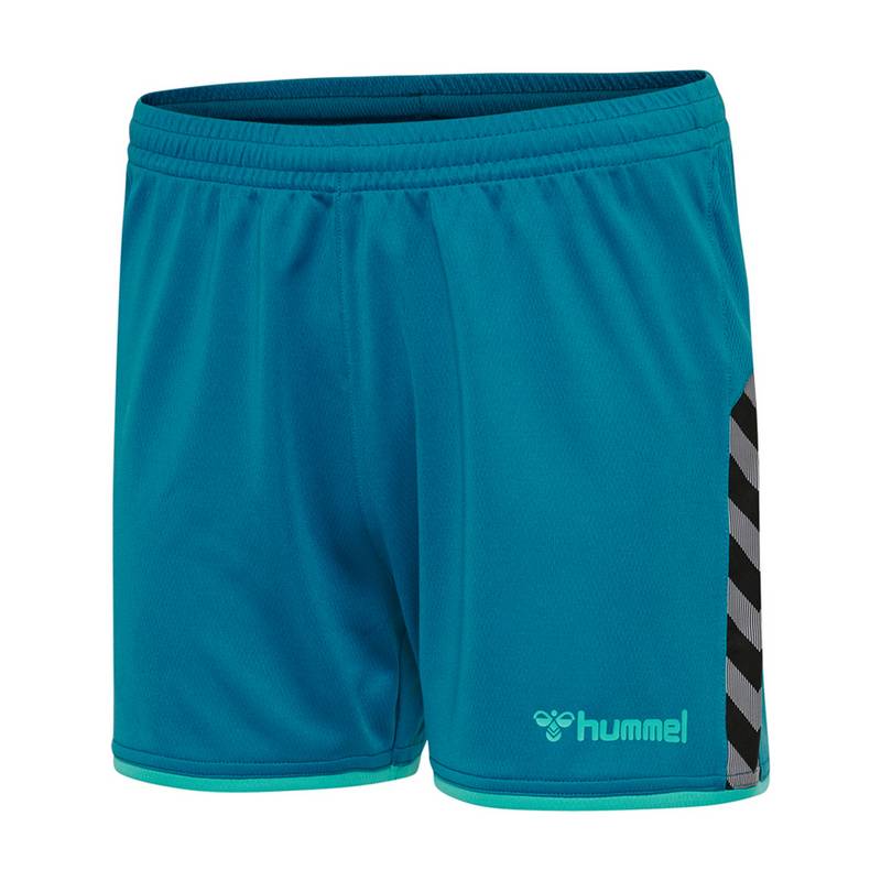 hummel hmlAUTHENTIC POLY SHORTS WOMAN Shorts Damen