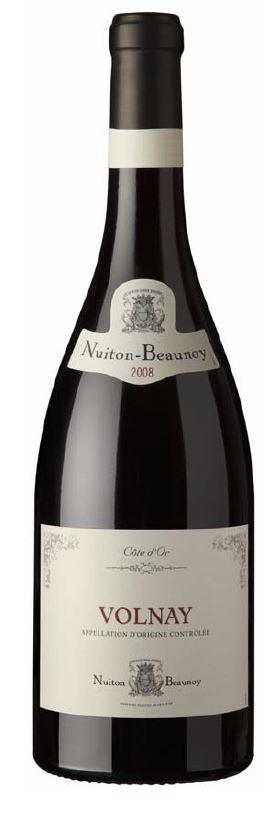 2017 Volnay AOC
