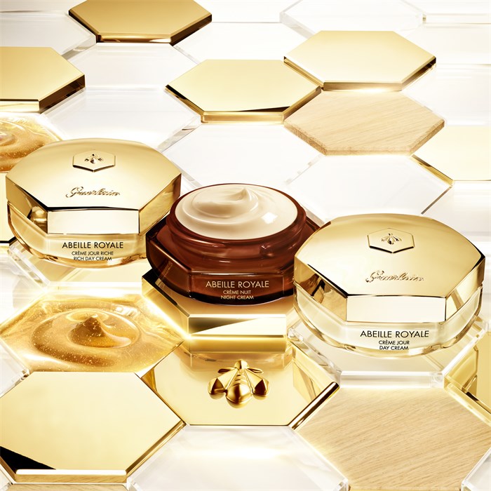 Rich Day Cream