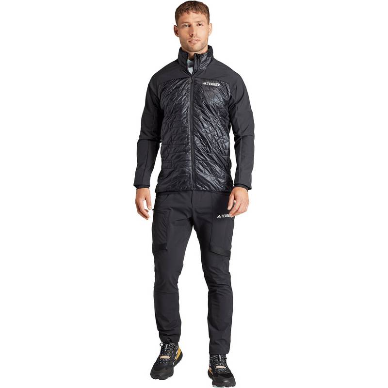 adidas XPR VARIL Steppjacke Herren