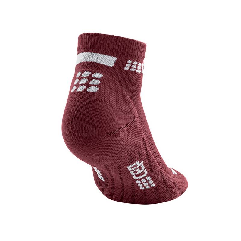 CEP Low Cut The Run Socken Damen