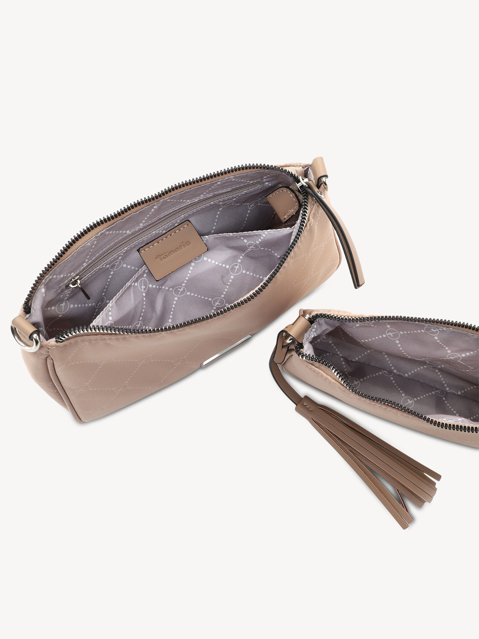 Sacs à bandoulière - marron