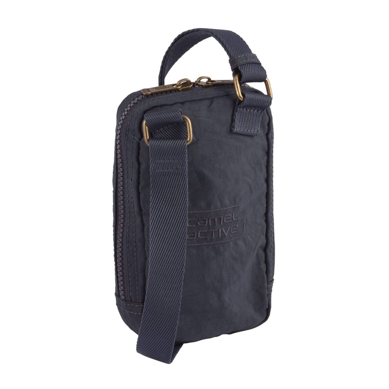 GABOR Handtaschen blau JOURNEY, Cross bag, dark blue