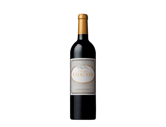 Château Chauvin 2016 Bordeaux Saint-Emilion Grand Cru