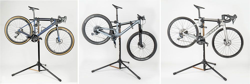 Topeak PrepStand T3X Montageständer kaufen | Bike-Discount