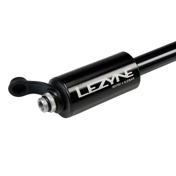 MINIPUMPE GRIP DRIVE HP SMALL - Luftpumpe