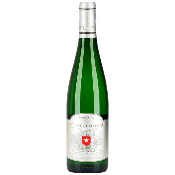 ApostelhoevePinot Gris (Louwberg Maastricht) 2022