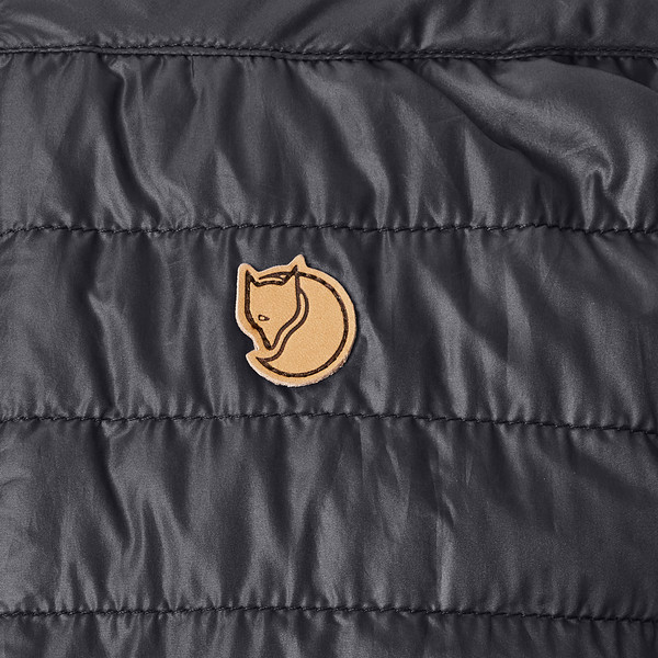 ABISKO PADDED VEST M Herren - Weste