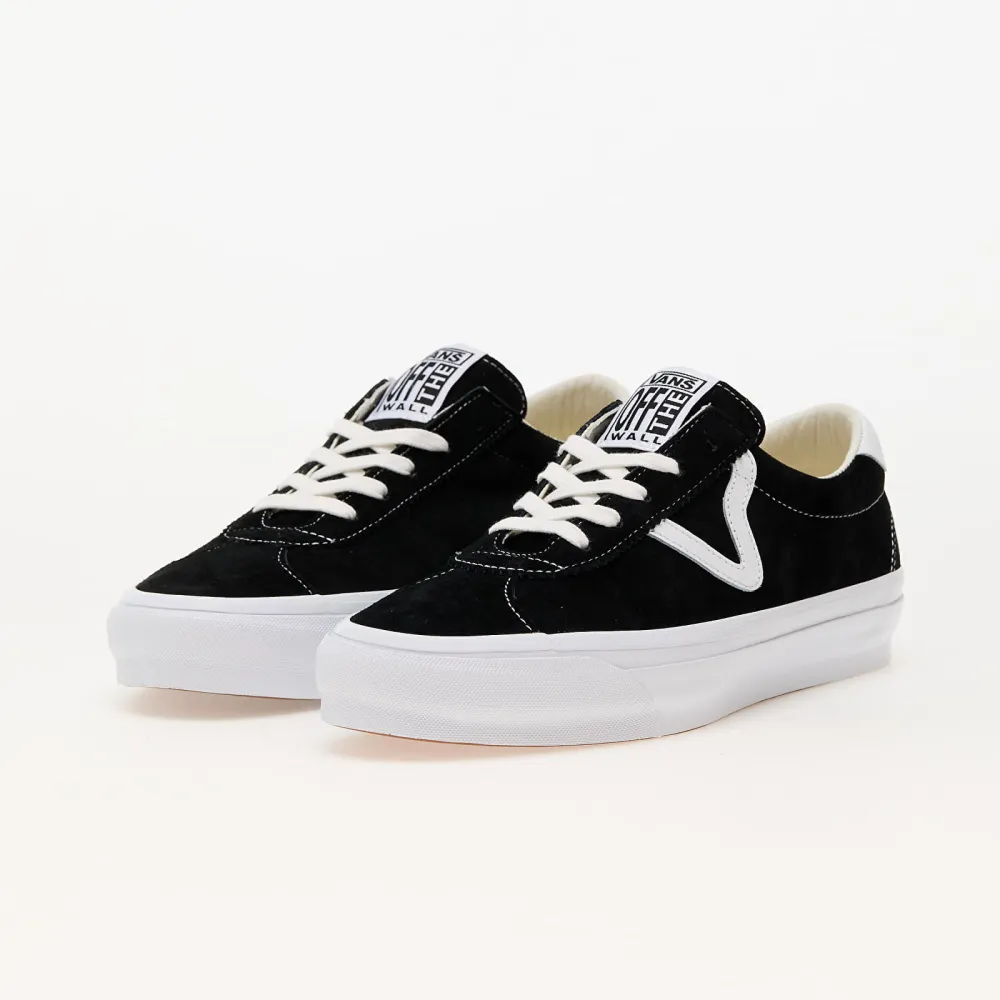 Vans Sport 73 VN000CR1BA21 / schwarz