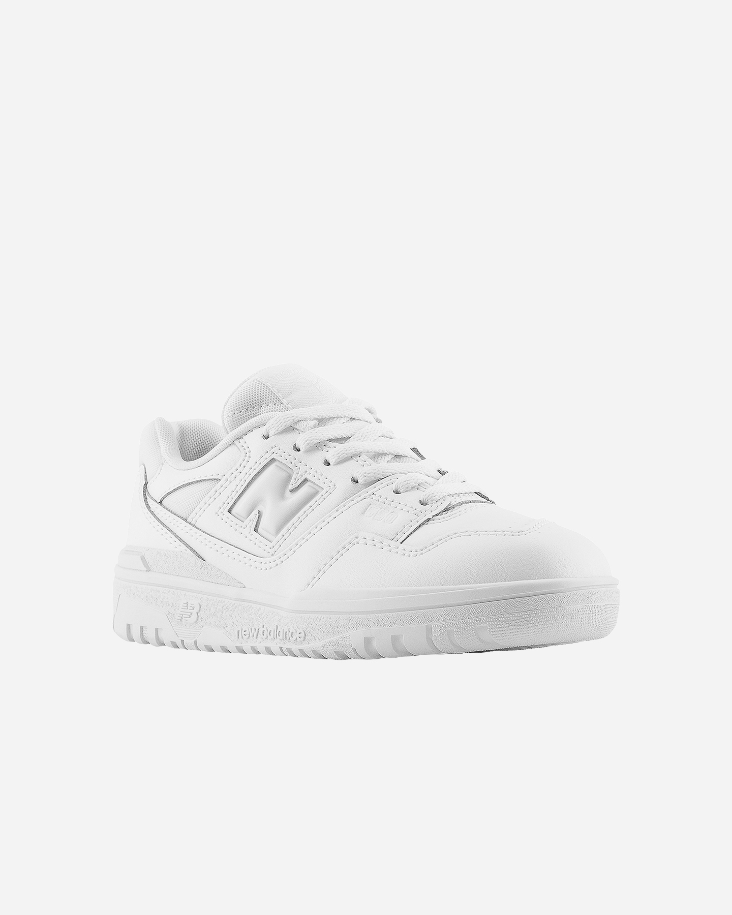 Buty sportowe Scarpe New Balance 550 Gs Jr GSB550WW