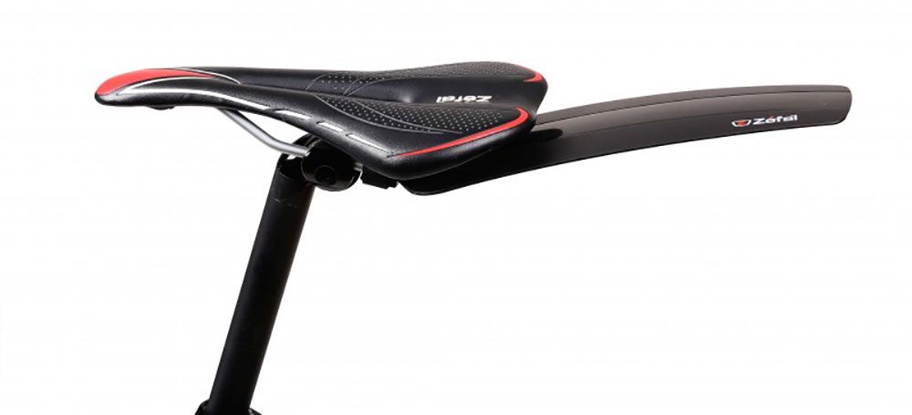 Zéfal Shield Hinterradschutzblech kaufen | Bike-Discount