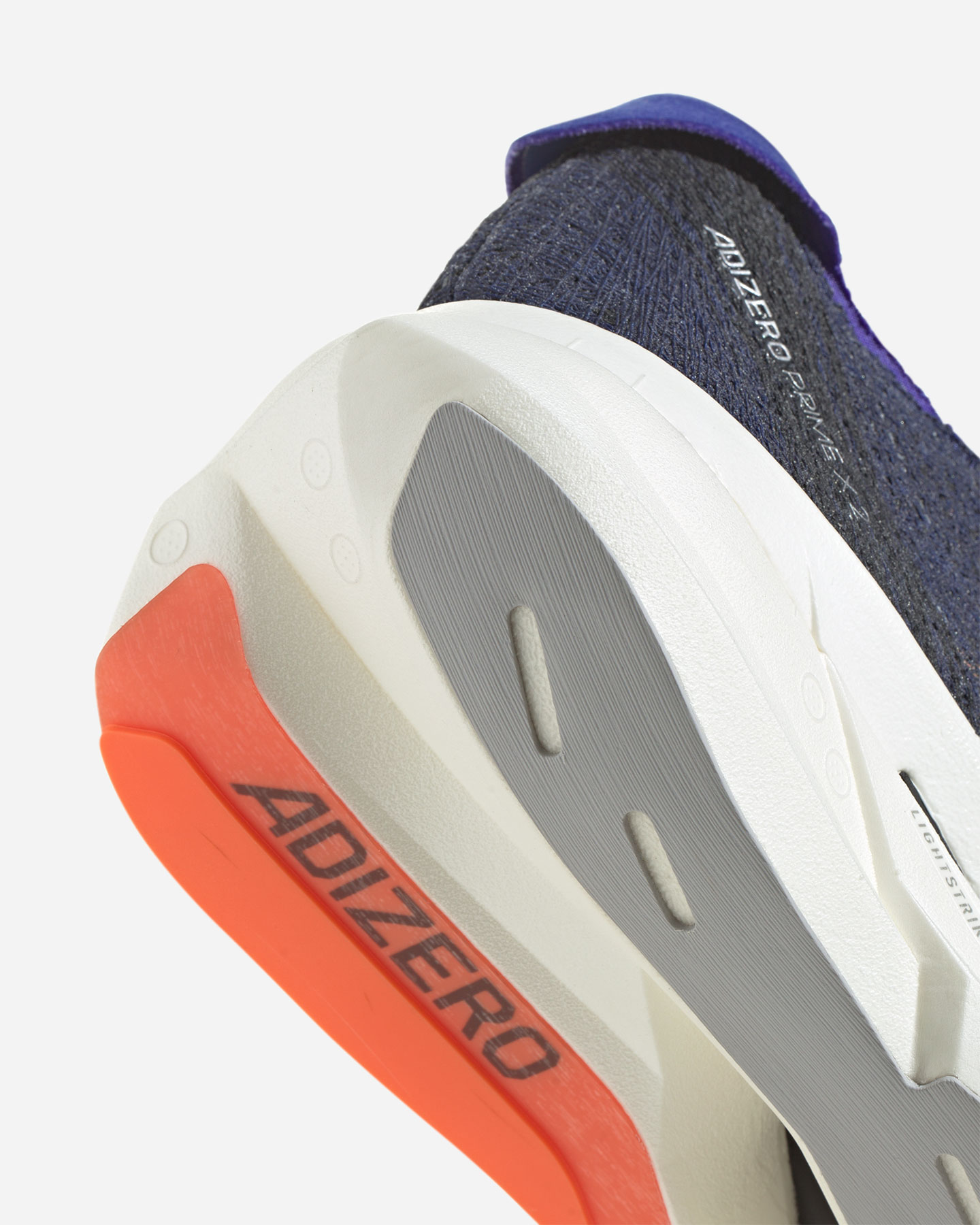 Scarpe Running Adidas Adizero Prime X 2 Strung M IH5686