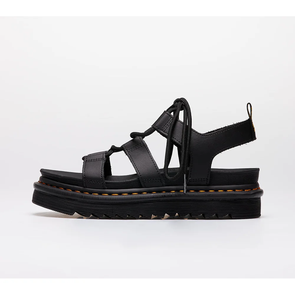 Dr. Martens Nartilla DM24641001 / schwarz