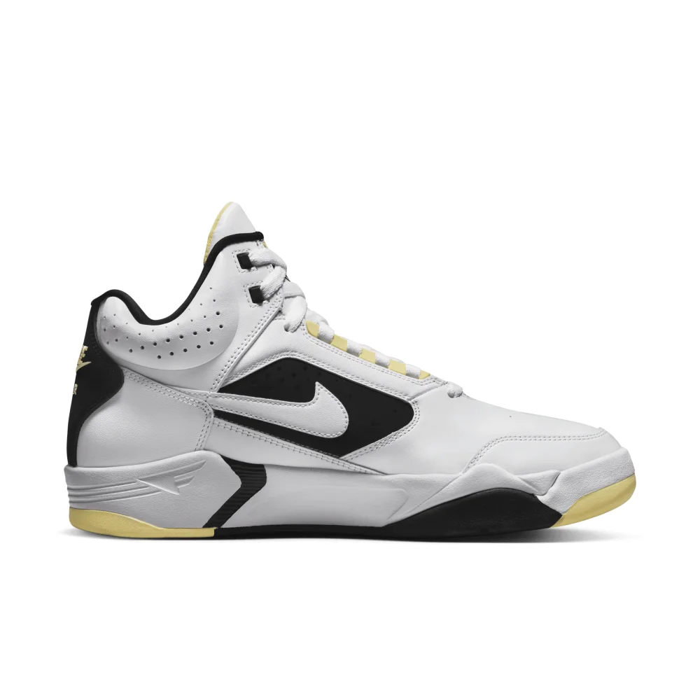 Nike Air Flight Lite Mid DV0824-100 / weiss