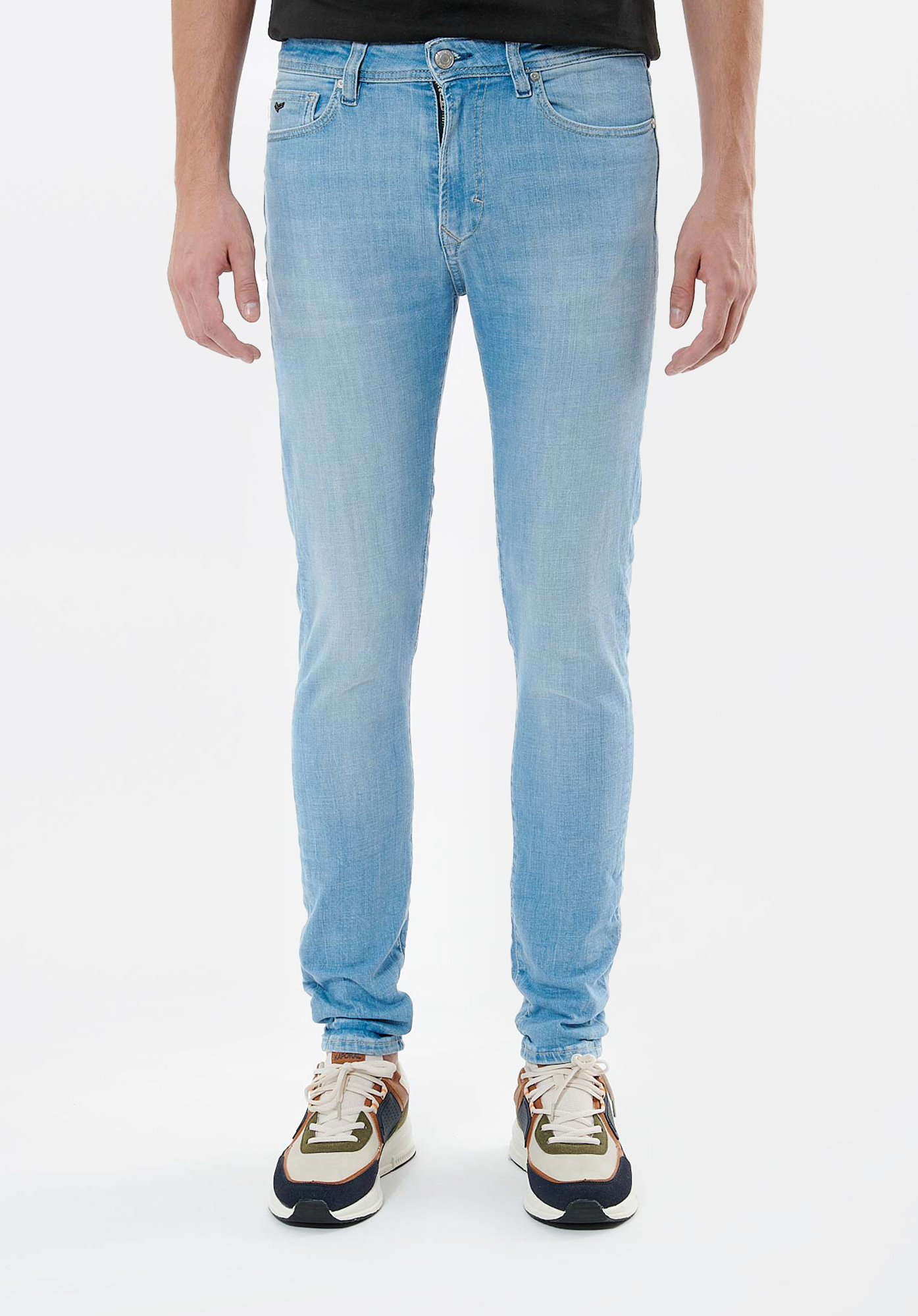 DADAS  Jean skinny Homme
