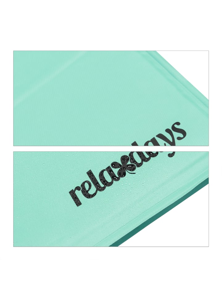 relaxdays Kühlmatte 