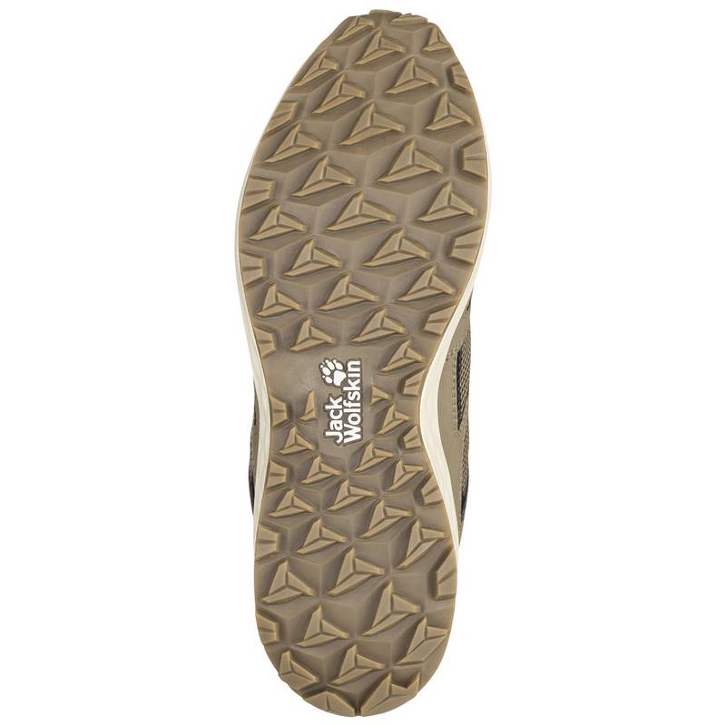 Jack Wolfskin Halbschuhe Herren