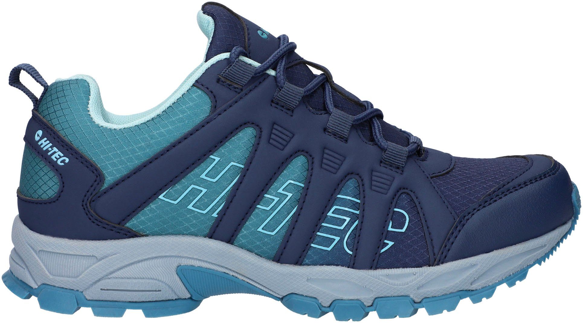 Hi-Tec Warrior Wanderschuh