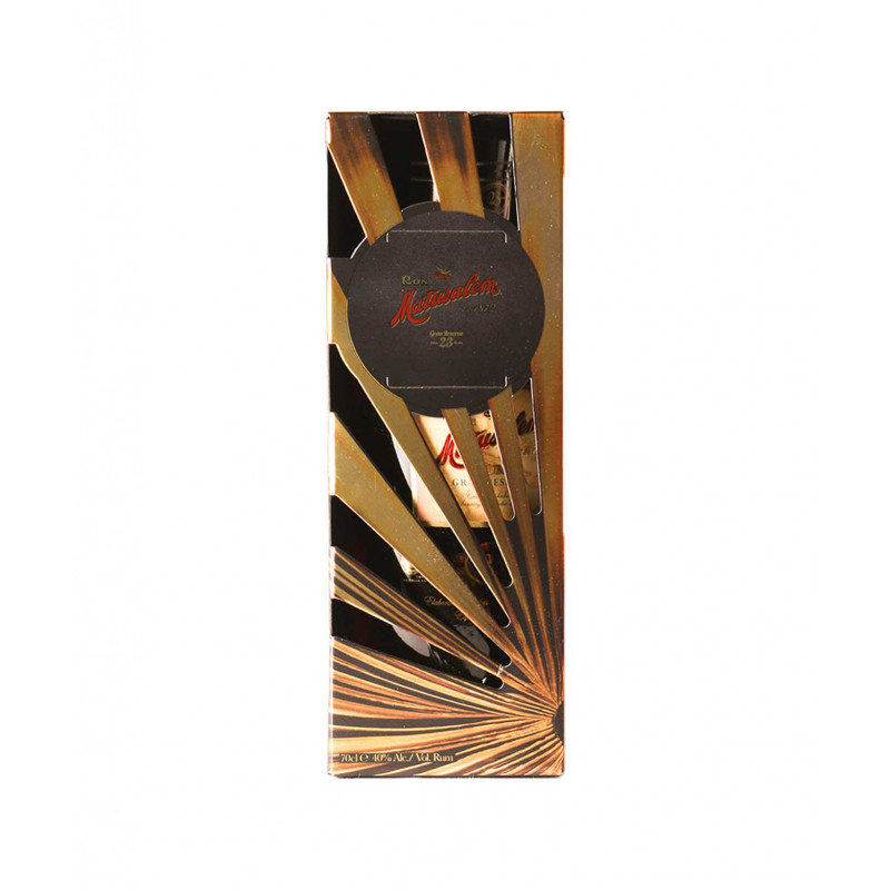Matusalem Gran Reserva 23