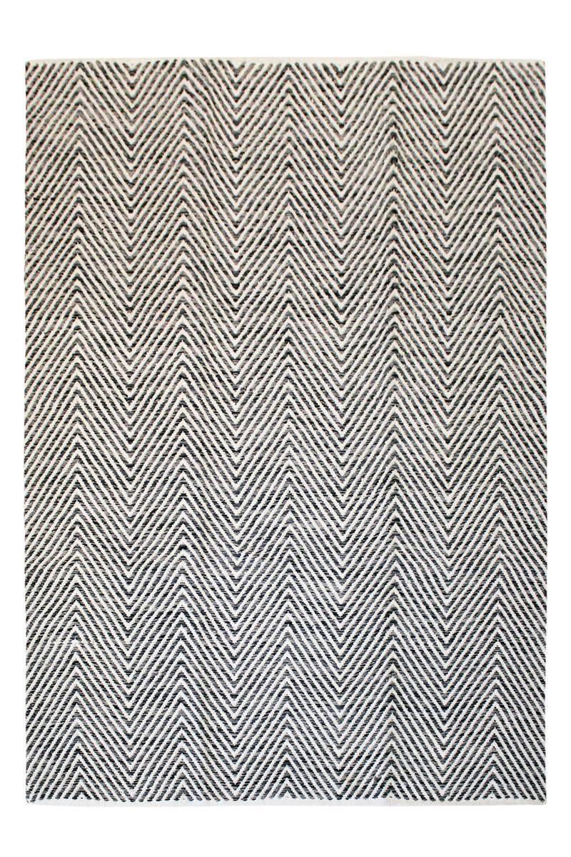 Kayoom Aperitif 510 Grau 160cm x 230cm